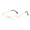 Lenses Color: Clear