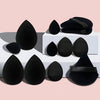 color: Black