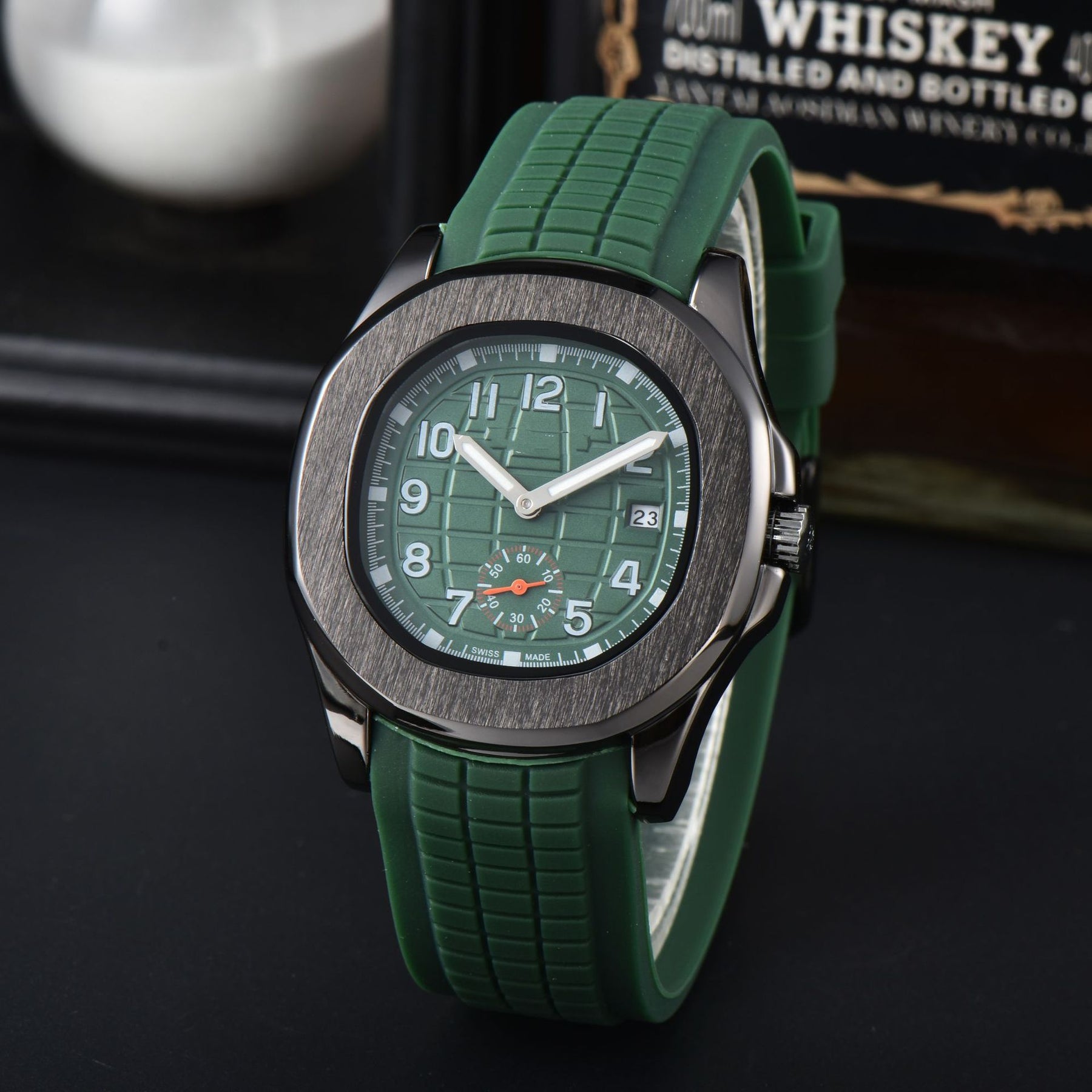 New Men&