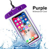 color: Purple