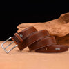 color: Brown