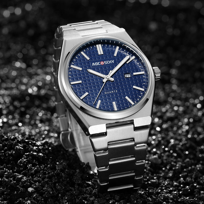 New Watch Men&