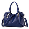 color: Blue