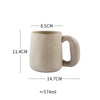 Color/Size: Spricot-L