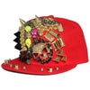 Color: Red