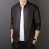 Color: Brown