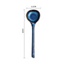 color: Blue