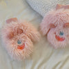 Color: Pink