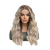 Color Classification: Gradient Gold