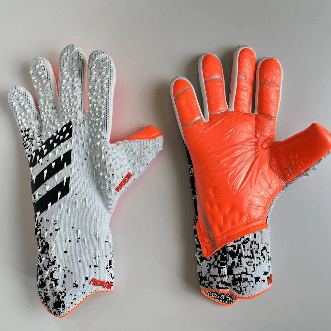 Non-slip Professional Latex Finger-free Gloves