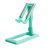color: Green