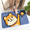 color: Blue cat