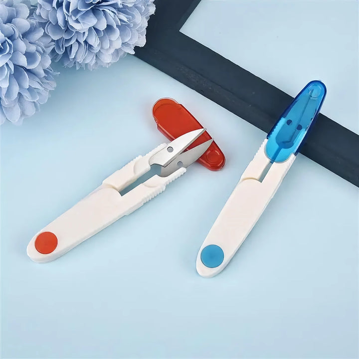 U-Shape Sewing Scissors