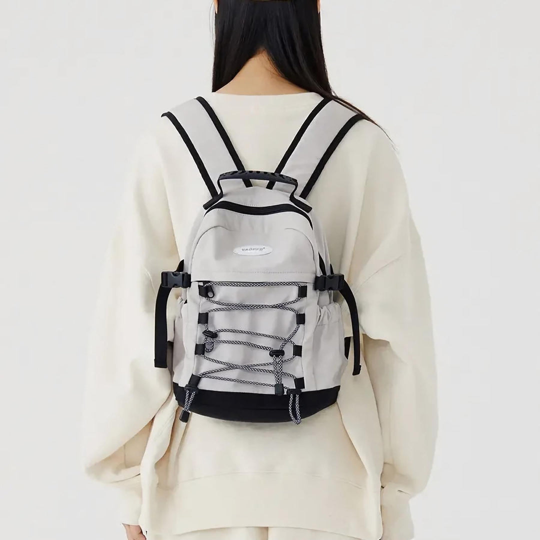 Versatile Sporty Casual Backpack