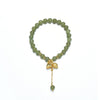 Color: Tian Yu Hand string