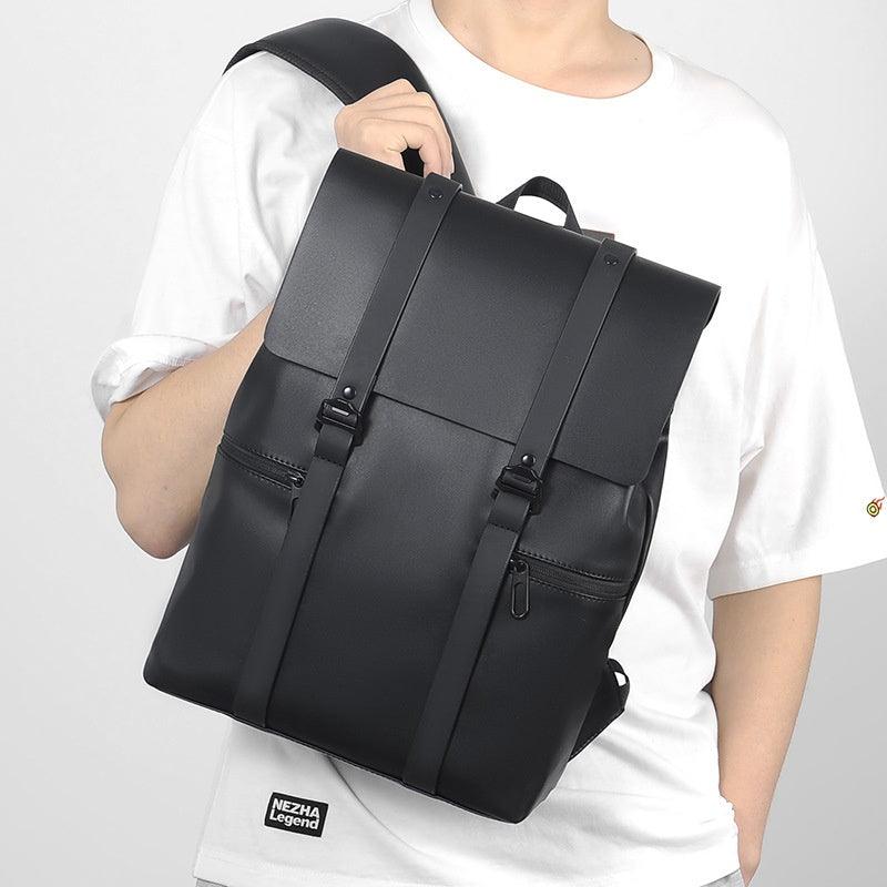 Fashion Business Lightweight Notebook Backpack - Trendha