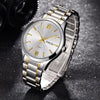 Color: Intergold