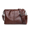 Color: Dark brown