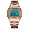 Color: Rose Gold