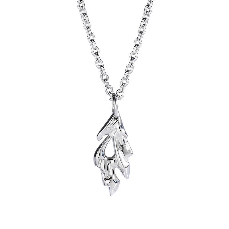 Fashion Fenghuo Charm Pendant Male - Trendha
