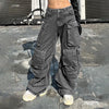 Color: Dark Grey