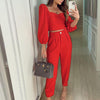 Color: Red