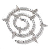Color: Silver