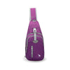 Color: Purple