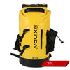 Color: Yellow