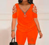Color: Orange
