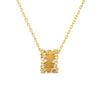 Color: Star Necklace