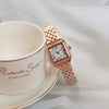 Color: Rose Gold