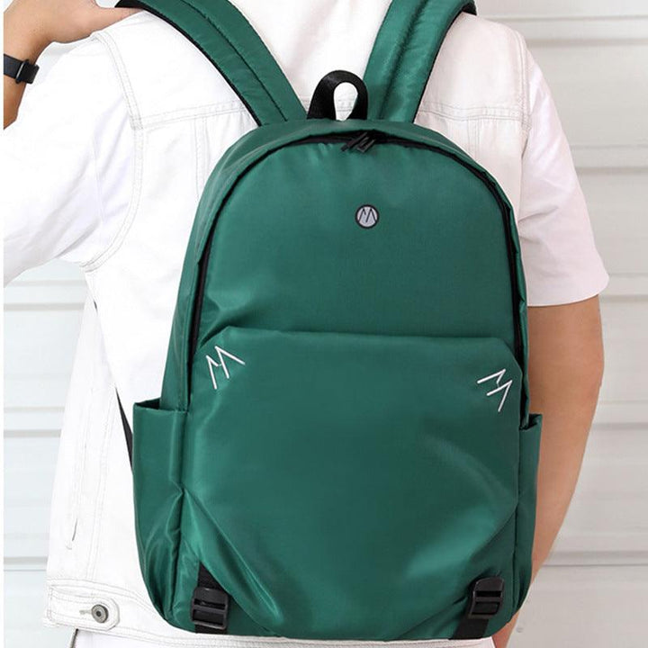Fashionable Men's Bag With External USB Charging Smart - Trendha