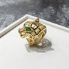 Color: Gold