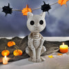 Color: Skeleton Cat