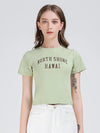Color: Green