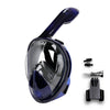 color: Dark Blue