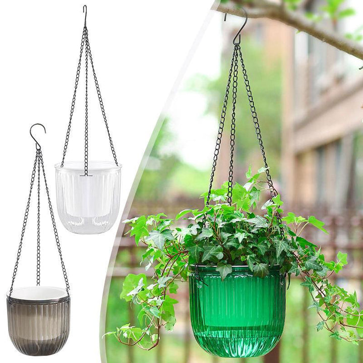 Hydroponic Hanging Flowerpot