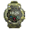Color: Green
