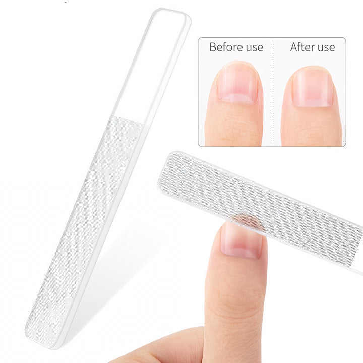 Nano Glass Nail File