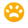 color: Round orange