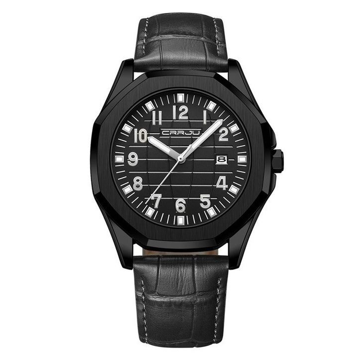 Fashion Simple Men's Casual Watch