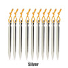 color: Silver