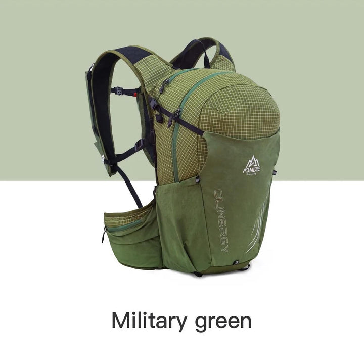 Hiking Backpack