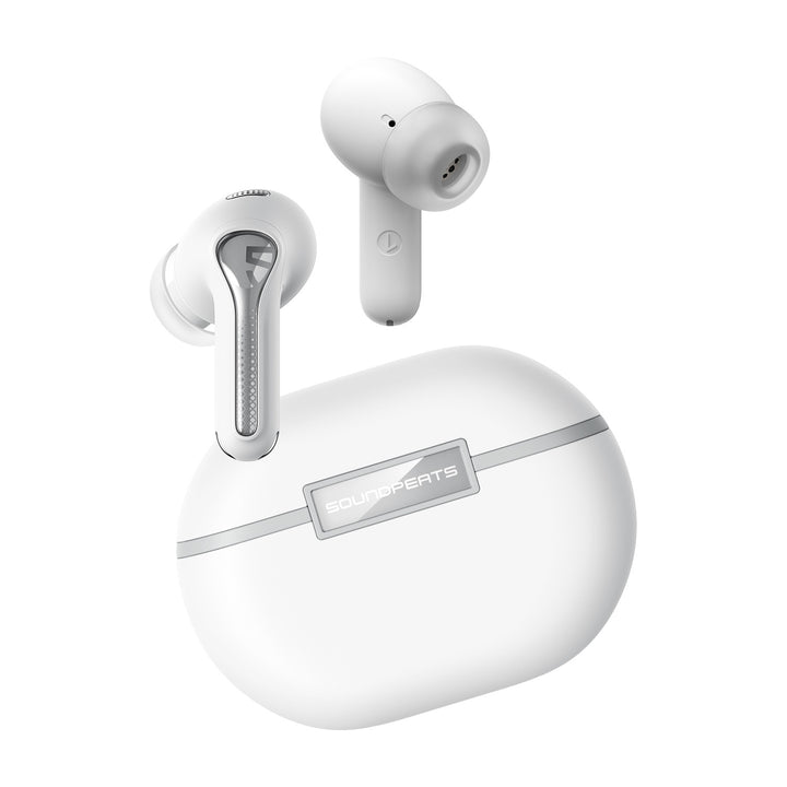 Capsule 3 Pro: Premium Bluetooth 5.3 TWS Earbuds