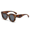 Color: Leopard
