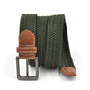 color: Dark Green