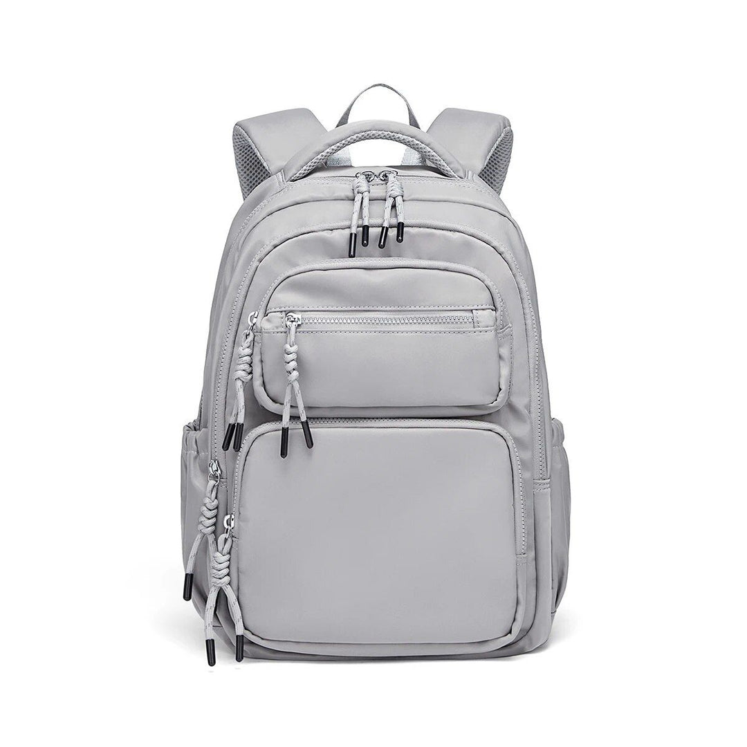 Chic Multi-Function 15.6" Laptop Backpack for Women