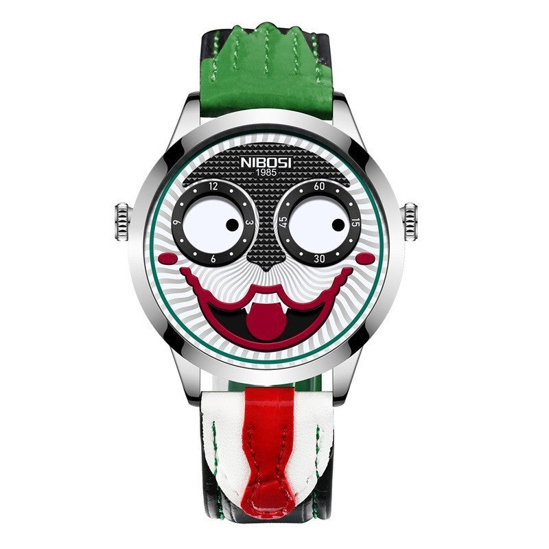 Russian Clown Men&