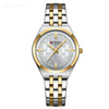 Color: Golden White